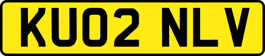 KU02NLV