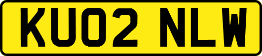 KU02NLW