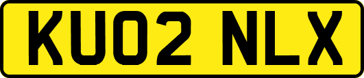 KU02NLX