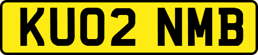 KU02NMB