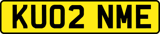KU02NME