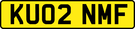 KU02NMF
