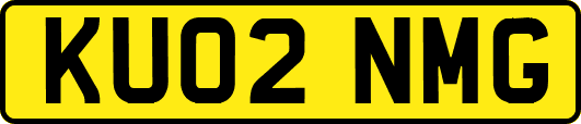 KU02NMG
