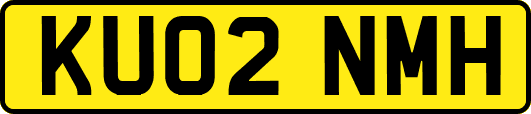 KU02NMH