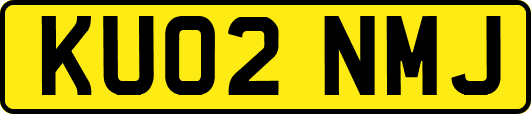 KU02NMJ