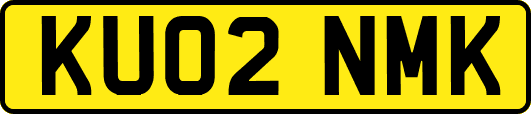 KU02NMK