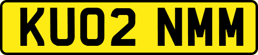 KU02NMM