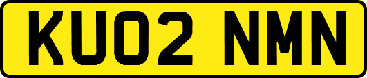 KU02NMN