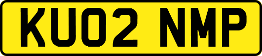 KU02NMP