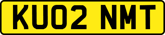 KU02NMT