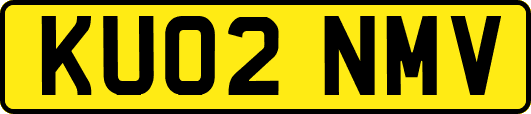 KU02NMV