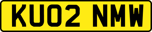 KU02NMW