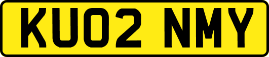 KU02NMY