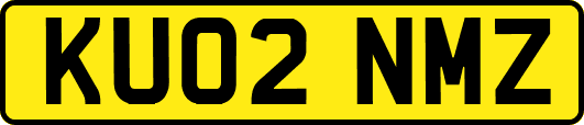 KU02NMZ