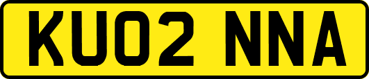 KU02NNA