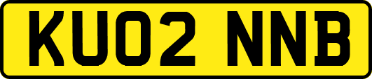 KU02NNB