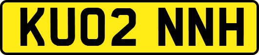 KU02NNH
