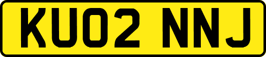 KU02NNJ