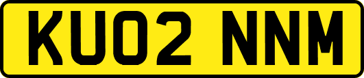 KU02NNM
