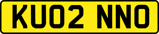 KU02NNO