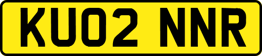 KU02NNR