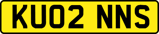 KU02NNS