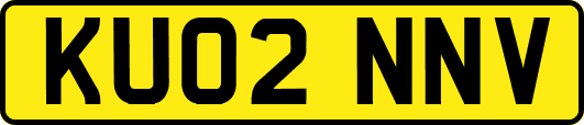KU02NNV