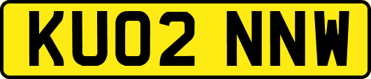 KU02NNW