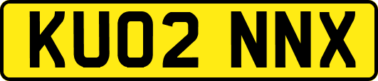 KU02NNX