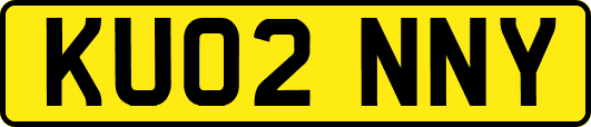KU02NNY