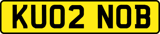 KU02NOB