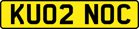 KU02NOC