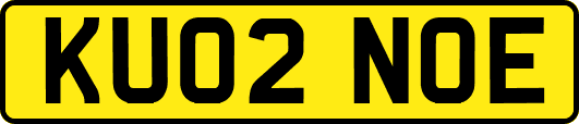 KU02NOE