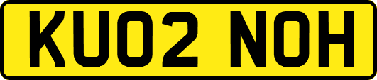 KU02NOH