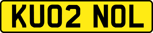 KU02NOL