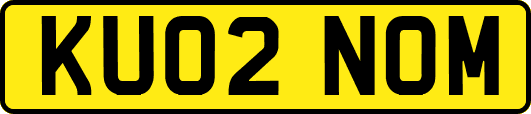 KU02NOM