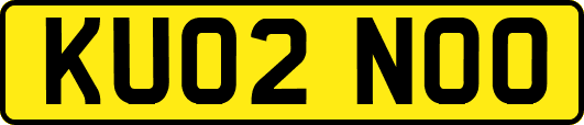 KU02NOO
