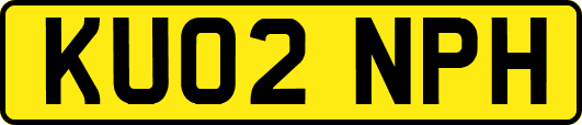 KU02NPH