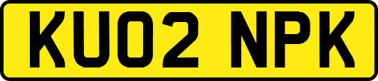 KU02NPK