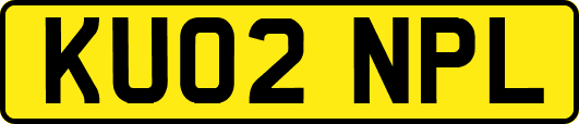 KU02NPL