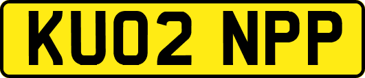 KU02NPP