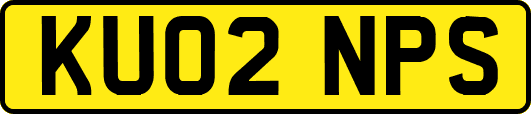 KU02NPS