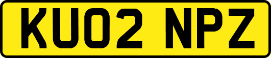 KU02NPZ