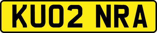 KU02NRA