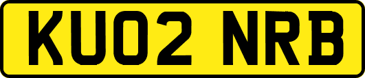 KU02NRB