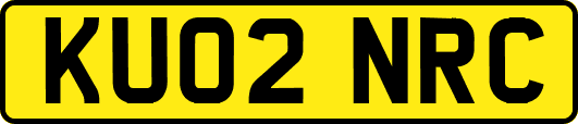 KU02NRC