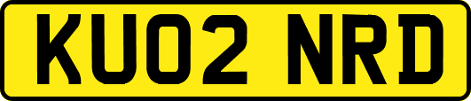 KU02NRD