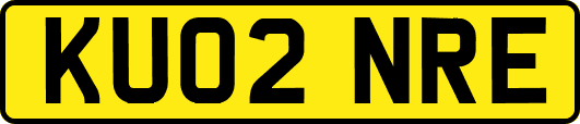 KU02NRE