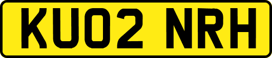 KU02NRH