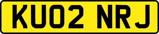 KU02NRJ